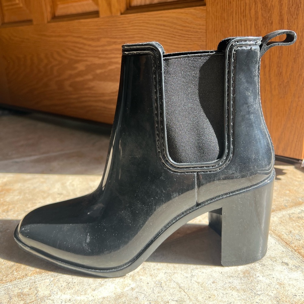 Jeffrey Campbell | Hurricane Waterproof Bootie